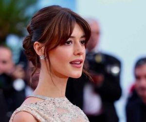 Daisy Edgar-Jones: «Όλοι μας έχουμε νιώσει σαν ξένοι κατά καιρούς. Είναι μια πολύ ανθρώπινη εμπειρία»