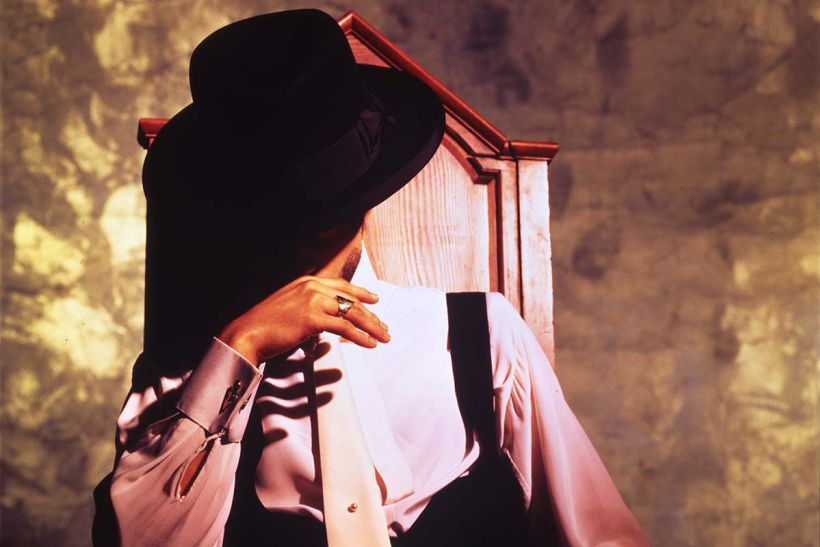 10 χρόνια μετά τον θάνατο του Prince, άκουσε ένα νέο ακυκλοφόρητο single του