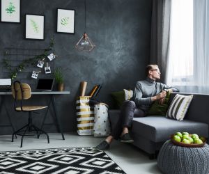 To «Χρώμα της Χρονιάς 2026» από τον Benjamin Moore