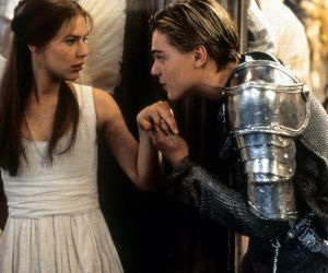 William Shakespear: «Αγάπα περισσότερο, ώσπου να μην πονάει άλλο»