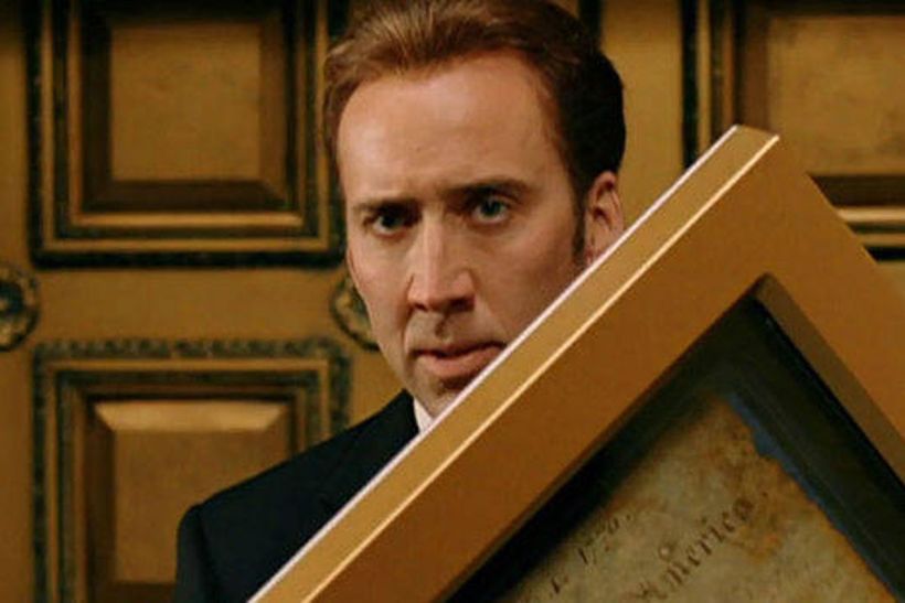Nicolas Cage: «Θέλω να βρίσκω πάντα νέους τρόπους να ανακαλύπτω τον εαυτό μου»