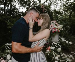 Taylor Swift και Travis Kelce: Ένας ρομαντικός αρραβώνας