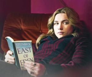 East of Eden στο Netflix: Πρώτο teaser με τη Florence Pugh ως Cathy Ames στη μίνι σειρά της Zoe Kazan