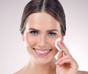 toner pads