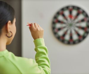 Δέκα αντι-στόχους που αποφάσισα να θέσω σε εφαρμογή τη νέα χρονιά