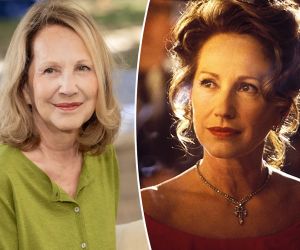 Nathalie Baye: «Ήμουν τυχερή που έκανα πολλές ταινίες και που συνεργάστηκα με πολύ ταλαντούχους σκηνοθέτες»
