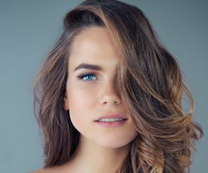 Η δύναμη των Hair Oils στην περιποίηση των μαλλιών