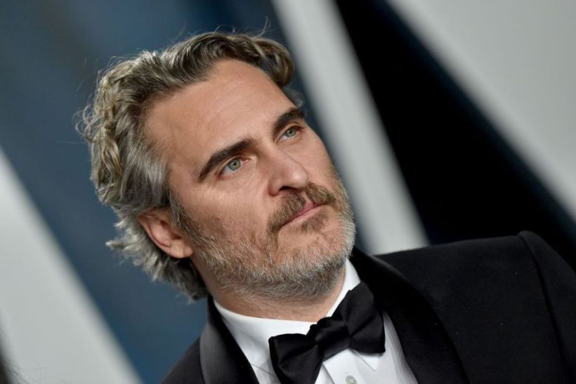 Joaquin Phoenix: «Νιώθω ότι ό,τι μαθαίνεις ως ηθοποιός καθώς μεγαλώνω μοιάζει να είναι λάθος» 