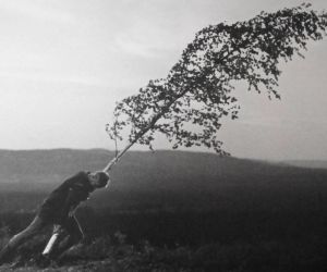 Cycladic Screening στο πλαίσιο της έκθεσης Jeff Koons: «Αφροδίτη» του Lespugue