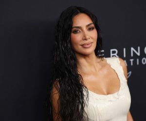 Kim Kardashian: «Στο τέλος της ημέρας, το θέμα είναι να είσαι ευτυχισμένος με τον εαυτό σου»