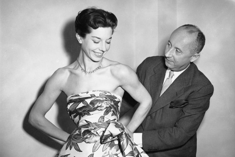 Christian Dior: «Το πάθος είναι το μυστικό κάθε ομορφιάς»