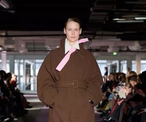 Τα 6 fashion trends που κέρδισαν το ενδιαφέρον μου από την Εβδομάδα Μόδας της Κοπενχάγης