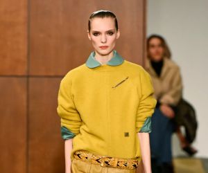 Tory Burch AW26: Το κλασικό ως σύγχρονος κώδικας ταυτότητας