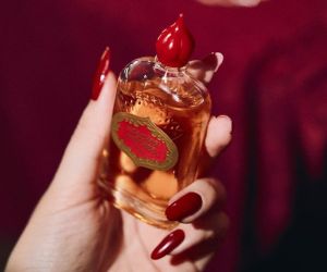 Τα spicy αρώματα που θα προσθέσω φέτος στην συλλογή μου