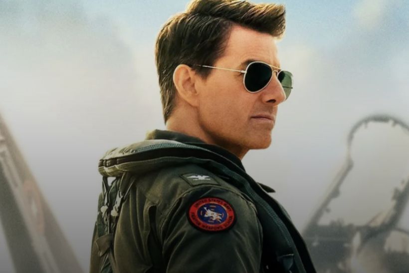 Top Gun 3: Επιβεβαιώθηκε η ανάπτυξη της ταινίας – ο Jay Ellis αποκαλύπτει ότι υπάρχει ήδη σενάριο