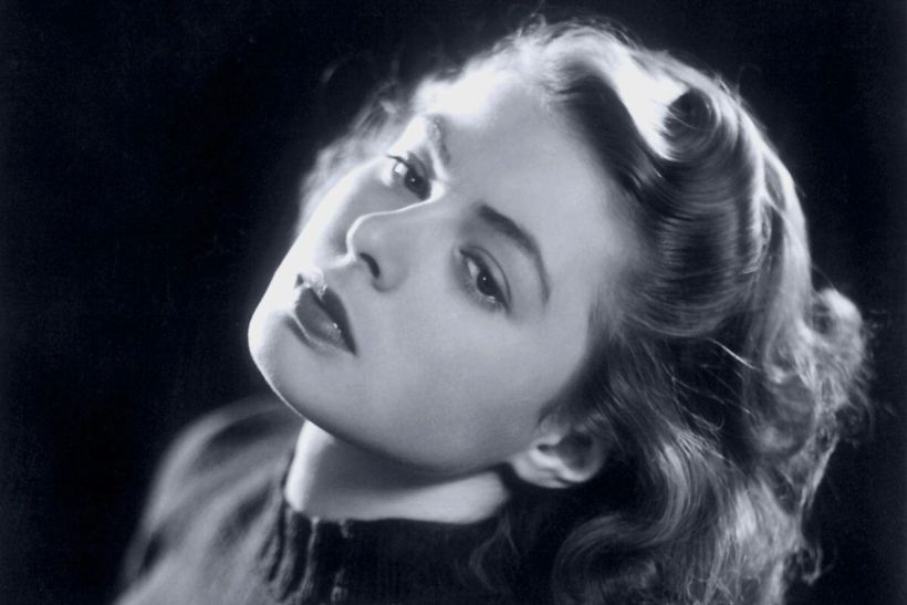 Ingrid Bergman: «Δεν μετανιώνω. Δεν θα είχα ζήσει τη ζωή μου όπως την έζησα αν ανησυχούσα για το τι θα πει ο κόσμος»