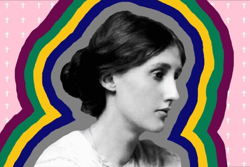 Virginia Woolf: «Ως γυναίκα δεν έχω χώρα. Ως γυναίκα, η χώρα μου είναι όλος ο κόσμος»