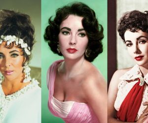 Elizabeth Taylor: «Πάντα παραδεχόμουν ότι με κυβερνούν τα πάθη μου»