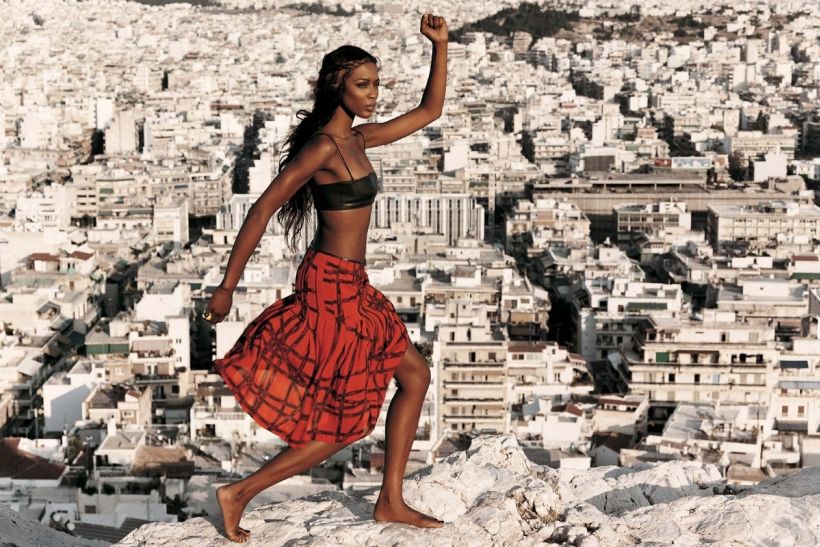 Έκθεση “Είσαι ό,τι φοράς / What You Wear Is What You Are" στο Μουσείο Μπενάκη