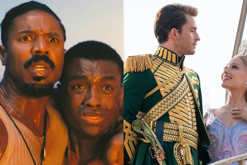 Oscars 2026: Ανακοινώθηκαν οι shortlists – Οι ταινίες που ξεχωρίζουν