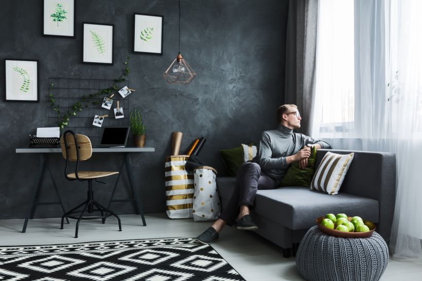 To «Χρώμα της Χρονιάς 2026» από τον Benjamin Moore