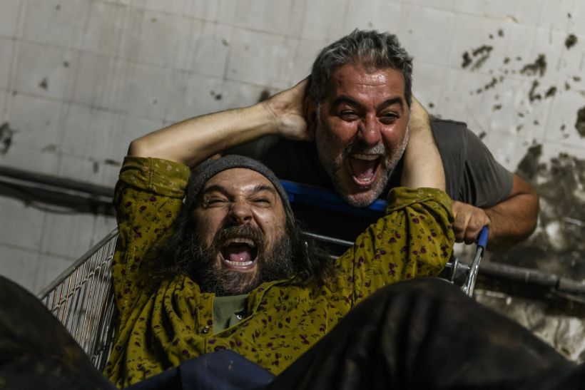 Άνθρωποι και Ποντίκια: Ξεκίνησε η προπώληση για νέες ημερομηνίες, έως και τέλη Φεβρουαρίου 2026