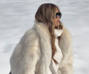 Πώς επιλέγω να υιοθετήσω το après-ski look φέτος