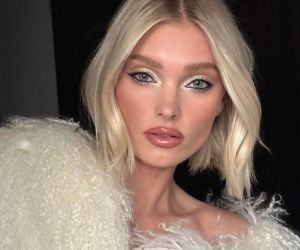 Cool-toned make-up: Το μακιγιάζ που τρεντάρει στο TikTok
