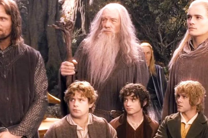 Ποιος θα υποδυθεί τον Aragorn στη νέα ταινία "Lord Of The Rings"; Όλες οι νέες πληροφορίες.
