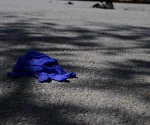 Η δημοσιογράφος Αύρα Γρηγορίου ήταν η άστεγη που αυτοπυρπολήθηκε στην Αίγλη Ζαππείου