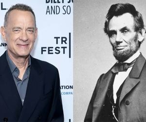 Ο Tom Hanks ως Abraham Lincoln στο "Lincoln in the Bardo" – Όλες οι λεπτομέρειες για τη νέα ταινία
