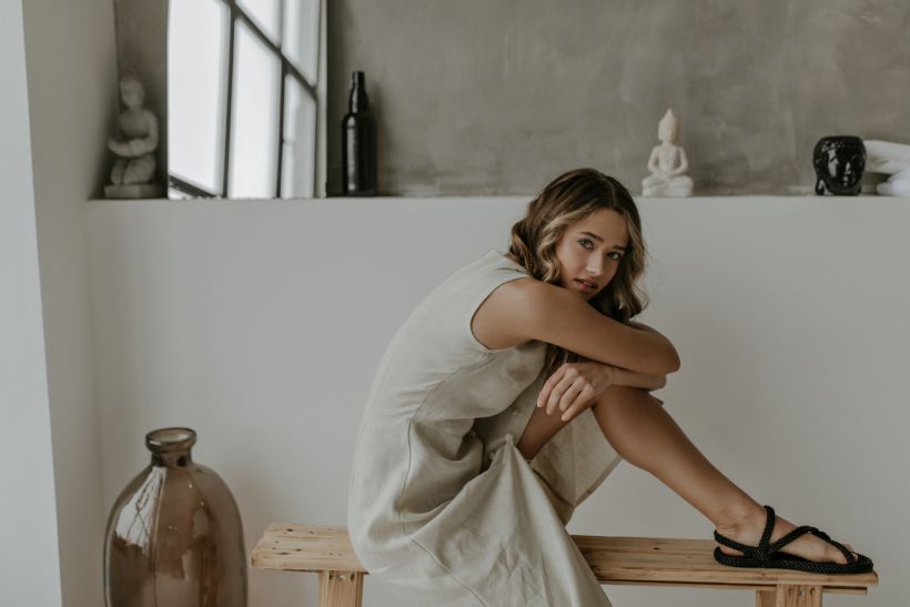 Sandals trends