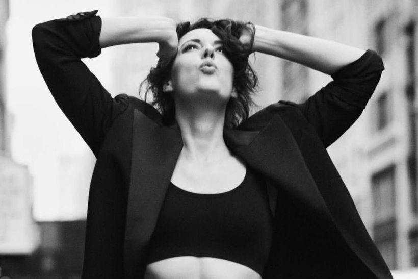 Phoebe Waller-Bridge: «Πάντα ήξερα ότι το να λες το ανείπωτο θα ήταν κάτι δυνατό»