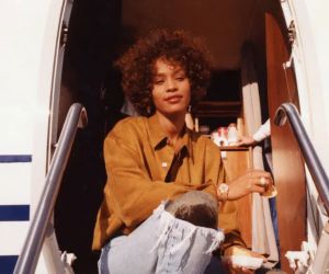 Whitney Houston: «Είμαι η καλύτερή μου φίλη και ο χειρότερός μου εχθρός»