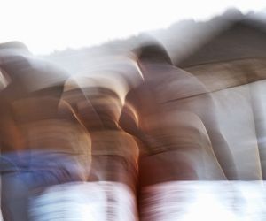 Κώστας Βίττης «Παραλία. Μία Ημέρα - Becoming – light» στον Εικαστικό Κύκλο
