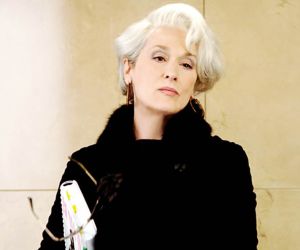 Η αλήθεια πίσω από το "The Devil Wears Prada": Η Meryl Streep αποκαλύπτει τη μυστική έμπνευση της Miranda Priestly