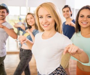 Παγκόσμια Ημέρα Χορού: 10 τρόποι με τους οποίους ο χορός μεταμόρφωσε το σώμα και τα συναισθήματά μου