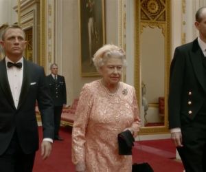 The Queen on the screen: Η Βασίλισσα Ελισάβετ Β’ στη μικρή και τη μεγάλη οθόνη