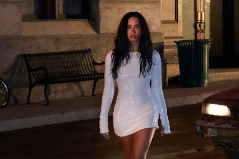 "Fast": Η επιστροφή της Demi Lovato είναι γεγονός με ένα κομμάτι έκπληξη!