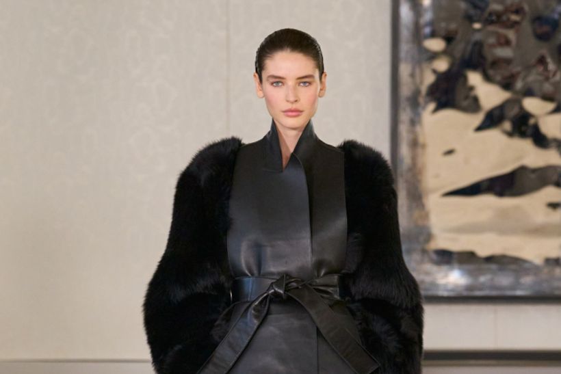 Altuzarra Fall 2026: Η φύση της σύγχρονης γυναίκας