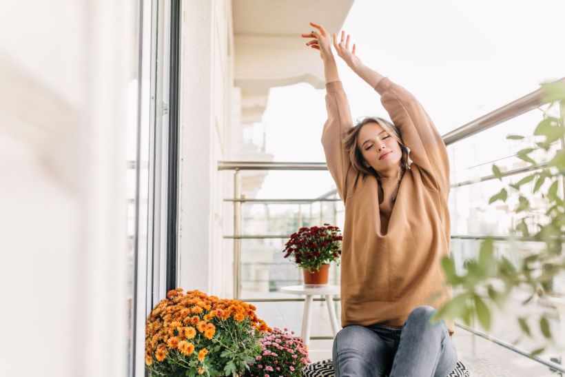 Weekend detox: Όχι από το κινητό, αλλά από τους ρόλους μου