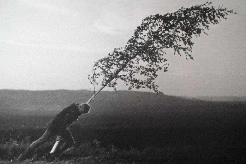 Cycladic Screening στο πλαίσιο της έκθεσης Jeff Koons: «Αφροδίτη» του Lespugue