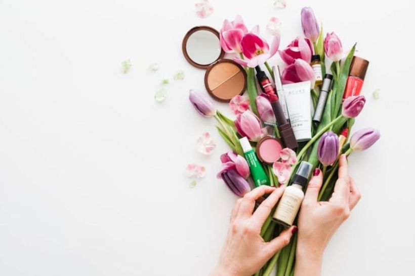 Νέες αφίξεις: Τα κορυφαία beauty λανσαρίσματα της άνοιξης που ανυπομονώ να μοιραστώ