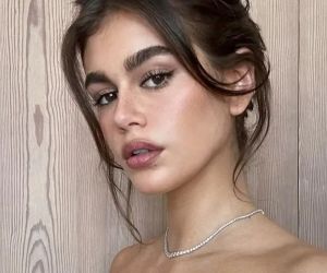 Αυτό είναι το trend που λατρεύει το TikTok για υπέροχες βλεφαρίδες