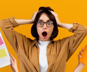 Πώς κατάλαβα ότι είμαι εθισμένη στην κορτιζόλη- Και γιατί πρέπει να αναρωτηθείς και εσύ