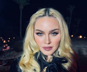 Η Madonna μπαίνει μπροστά: Η ηχηρή παρέμβαση για τα παιδιά μεταναστών που μας συγκλονίζει