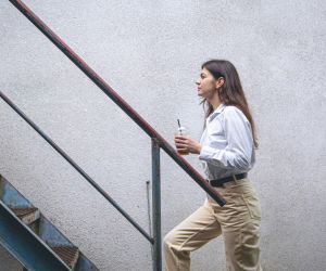 10 tips για να βελτιώσεις τη φυσική σου κατάσταση αφιερώνοντας δέκα λεπτά την ημέρα