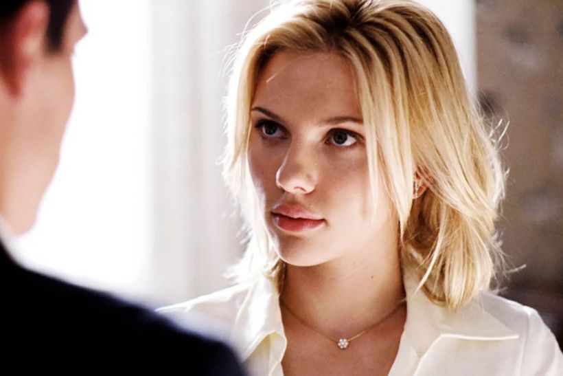 Το "Exorcist" επιστρέφει με νέα πρωταγωνίστρια τη Scarlett Johansson
