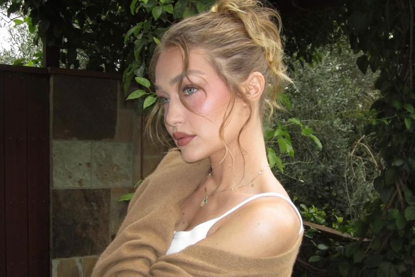Gigi Hadid: Μόλις έκανε την stylish και φρέσκια αλλαγή στα μαλλιά της