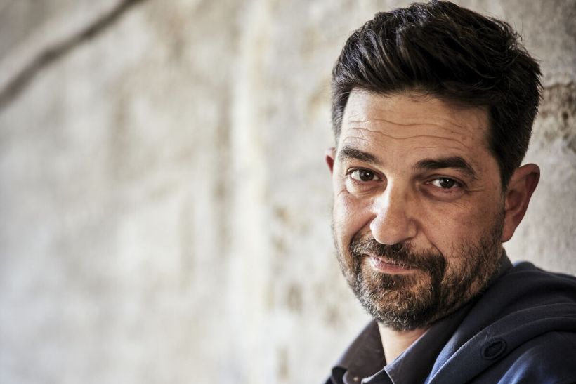 Ο Tiago Rodrigues τον Μάιο στη Στέγη με 2 παραστάσεις, masterclass και συζήτηση